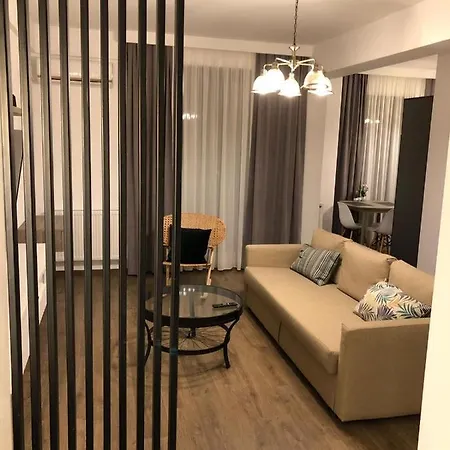 Stylish Luxury Seaside Apartamento Constança