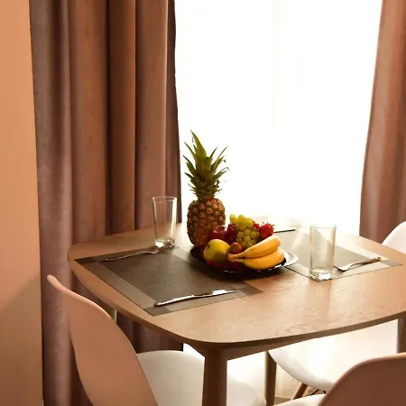 Stylish Luxury Seaside *